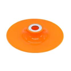 Подложка под полировальный круг Eltos 180 мм Подложка под полировальный круг Eltos 180 мм