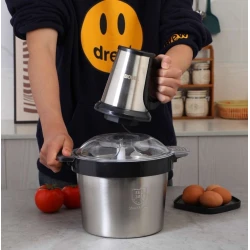 Измельчитель Boma BM-7012