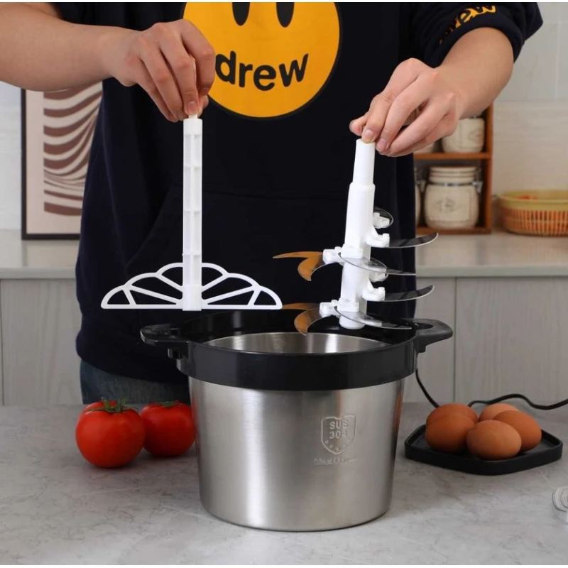 Измельчитель Boma BM-7012