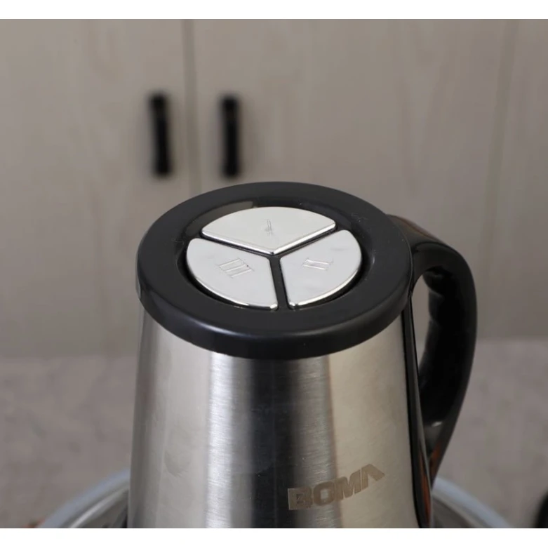 Измельчитель Boma BM-7012