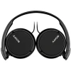 Проводные наушники Sony MDR-ZX110AP/BC Black Проводные наушники Sony MDR-ZX110AP/BC Black