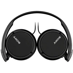 Проводные наушники Sony MDR-ZX110AP/BC Black Проводные наушники Sony MDR-ZX110AP/BC Black