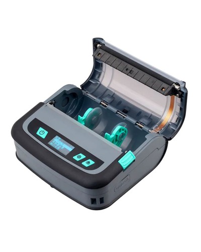 Etiket printeri Xprinter XP-P441B
