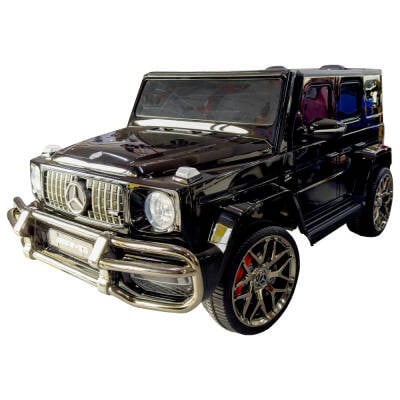 Детский электромобиль Toba P.M Galik 33-67/68 С307