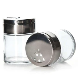 Емкость для специй Pasabahce Basik арт. 43880, 115 мл, 2 шт