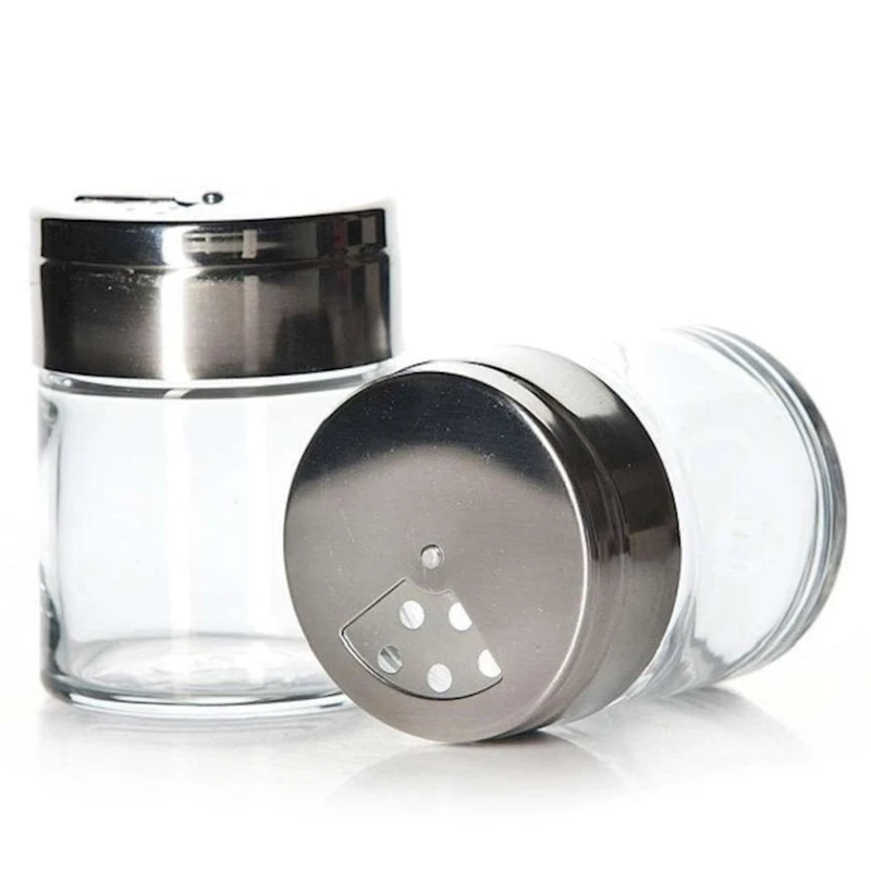 Емкость для специй Pasabahce Basik арт. 43880, 115 мл, 2 шт