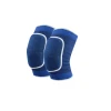 Diz qoruyucusu Sanjiu 5999 6-19 sm, 9-15 yaş, M, polyester, mavi
