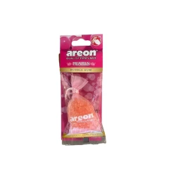 Ароматизатор для автомобиля Areon Pearl Bubble Gums