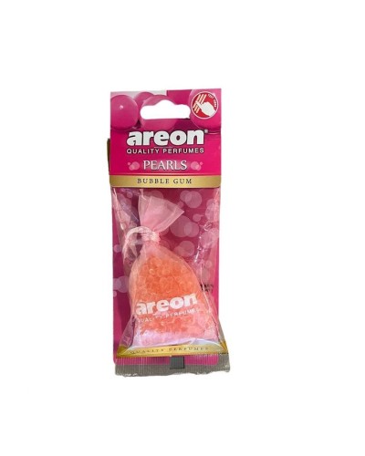 Ароматизатор для автомобиля Areon Pearl Bubble Gums