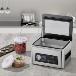 Вакуумный упаковщик CASO VacuChef 50 Вакуумный упаковщик CASO VacuChef 50