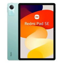 Planşet Xiaomi Redmi Pad SE 8GB/256GB Mint Green