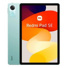 Planşet Xiaomi Redmi Pad SE 8GB/256GB Mint Green