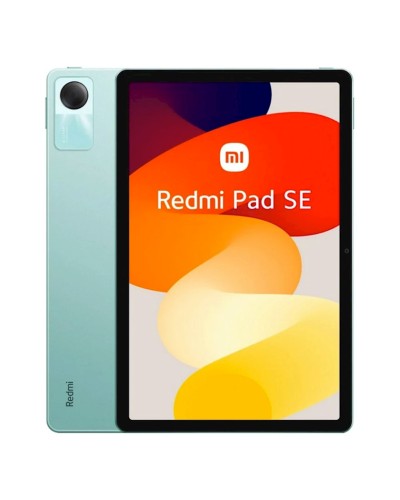 Planşet Xiaomi Redmi Pad SE 8GB/256GB Mint Green