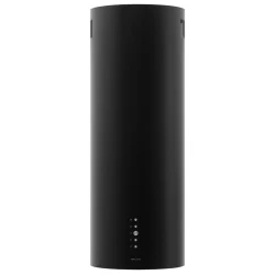 Островная вытяжка Krona Tina 350 Black 3P