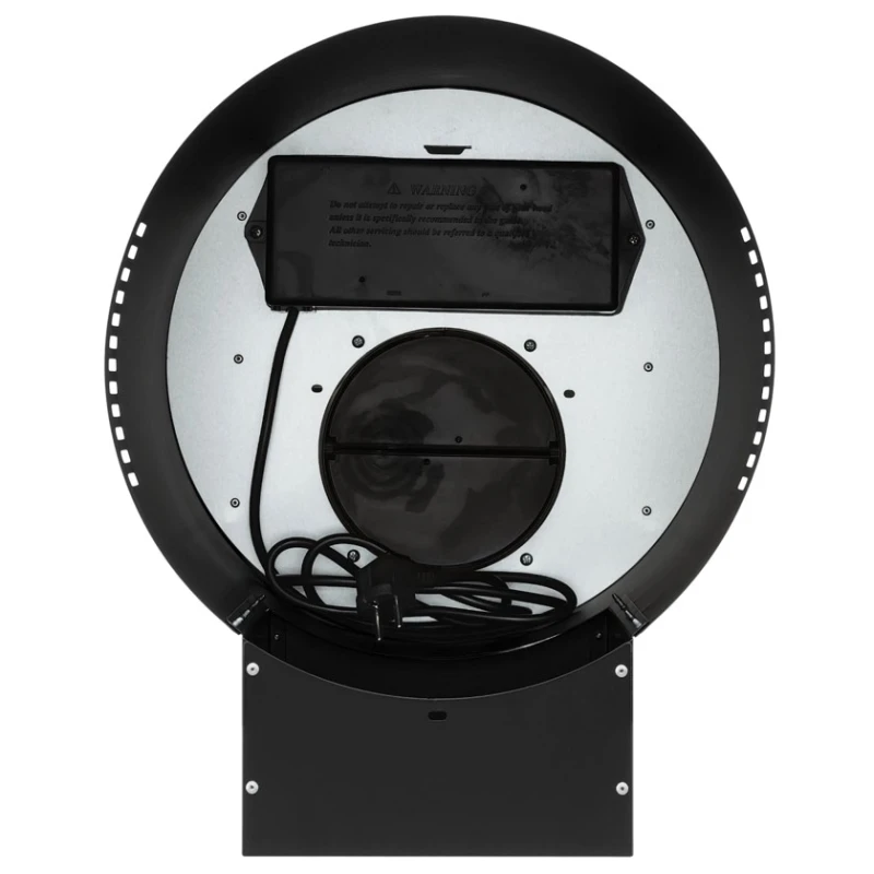 Ada tipli aspirator Krona Tina 350 Black 3P Ada tipli aspirator Krona Tina 350 Black 3P