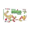 Настольная игра Redka Wooden Domino Fruit RD5650, 28 предметов