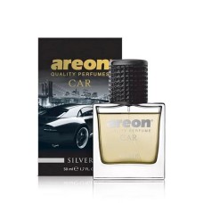Aromatlaşdırıcı Areon Car Perfume Silver MCP05, 50 ml