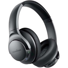Qulaqlıq Anker Soundcore Life Q20 ANC, Black