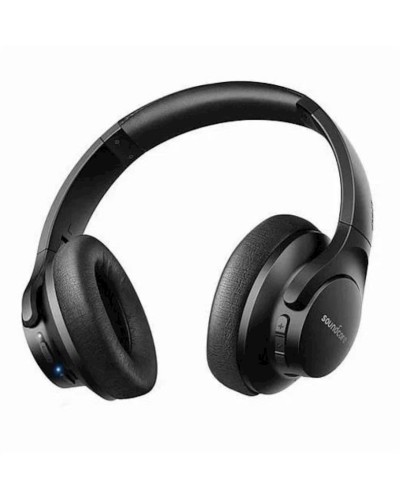 Qulaqlıq Anker Soundcore Life Q20 ANC, Black