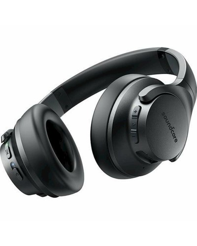 Qulaqlıq Anker Soundcore Life Q20 ANC, Black