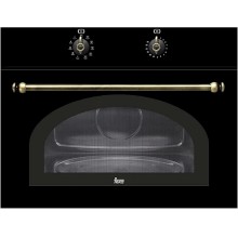 Quraşdırılan mikrodalğalı soba Teka MWR 32 BI ATB