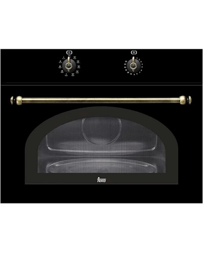 Quraşdırılan mikrodalğalı soba Teka MWR 32 BI ATB