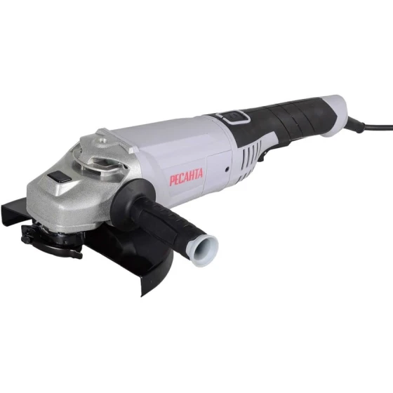 Углошлифовальная машина Ресанта УШМ-230/2300