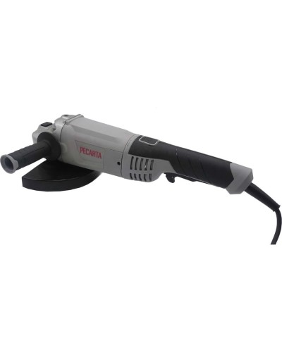 Bucaqlı cilalama maşını Ресанта УШМ-230/2300