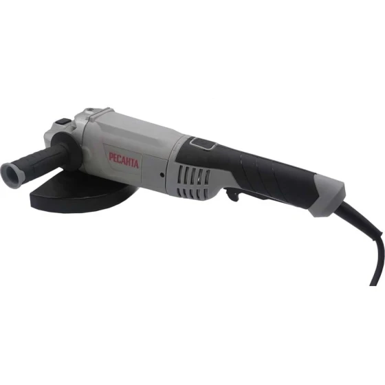 Углошлифовальная машина Ресанта УШМ-230/2300