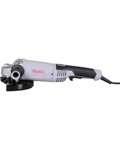 Bucaqlı cilalama maşını Ресанта УШМ-230/2300