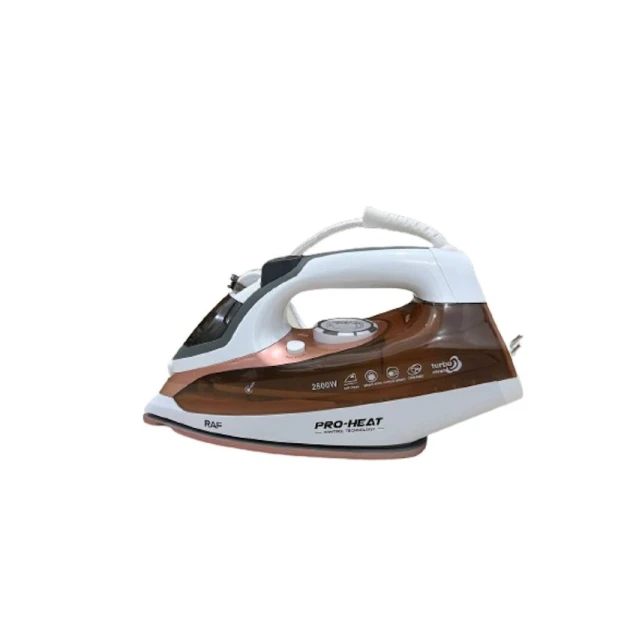 Утюг RAF R.1252R Утюг RAF R.1252R