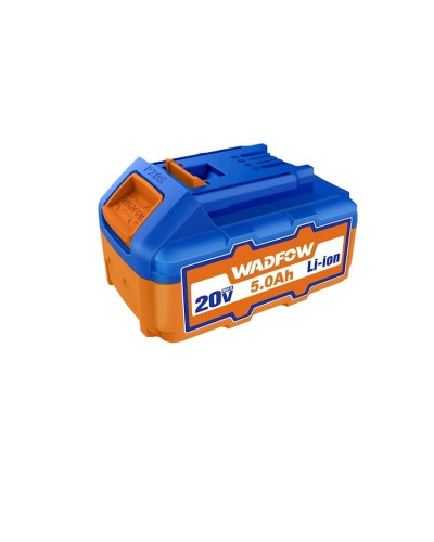 Enerji toplama cihazı Wadfow WLBP550, 20V