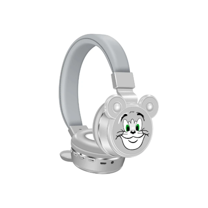 Simsiz qulaqlıq B15 Tomm Grey