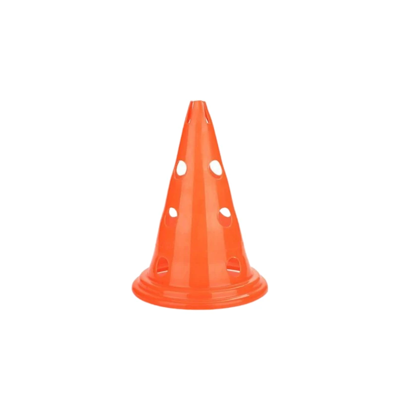 Məşq üçün konus 3092, 50x30 sm, narıncı (2262_2001413000005/1091)