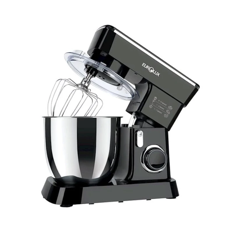Миксер Eurolux EU-SМ3956SB Миксер Eurolux EU-SМ3956SB