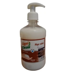 Жидкое мыло Sign Clean Antibacterial Premium Coconut 500 мл