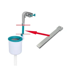 Деталь скиммера Intex 10522