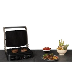 Сэндвичница Tefal Gourmet Minute
