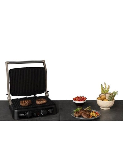 Sendviç cihazı Tefal Gourmet Minute