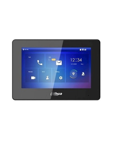 Domofonü üçün monitor Dahua VTH5421HB