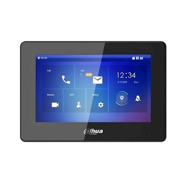 Монитор для домофона Dahua VTH5421HB Монитор для домофона Dahua VTH5421HB
