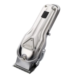 Машинка для стрижки волос VGR V-134 Silver