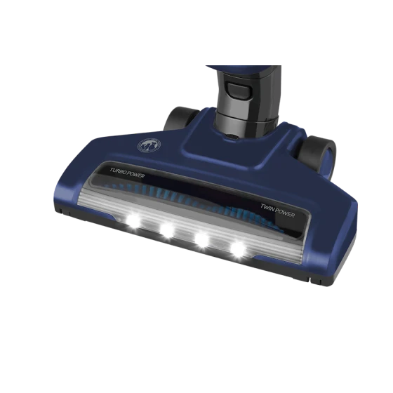 Вертикальный пылесос Beko VRT 61821 VD Вертикальный пылесос Beko VRT 61821 VD