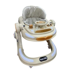 Детские ходунки 958, бежевый Детские ходунки 958, бежевый