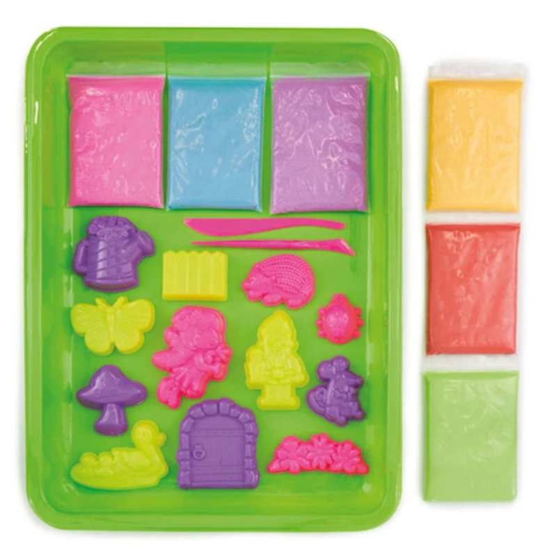 Кинетический песок Addo Play LTD Ss Enchanted Fairyland V2 318-22125-BD, 3+ лет