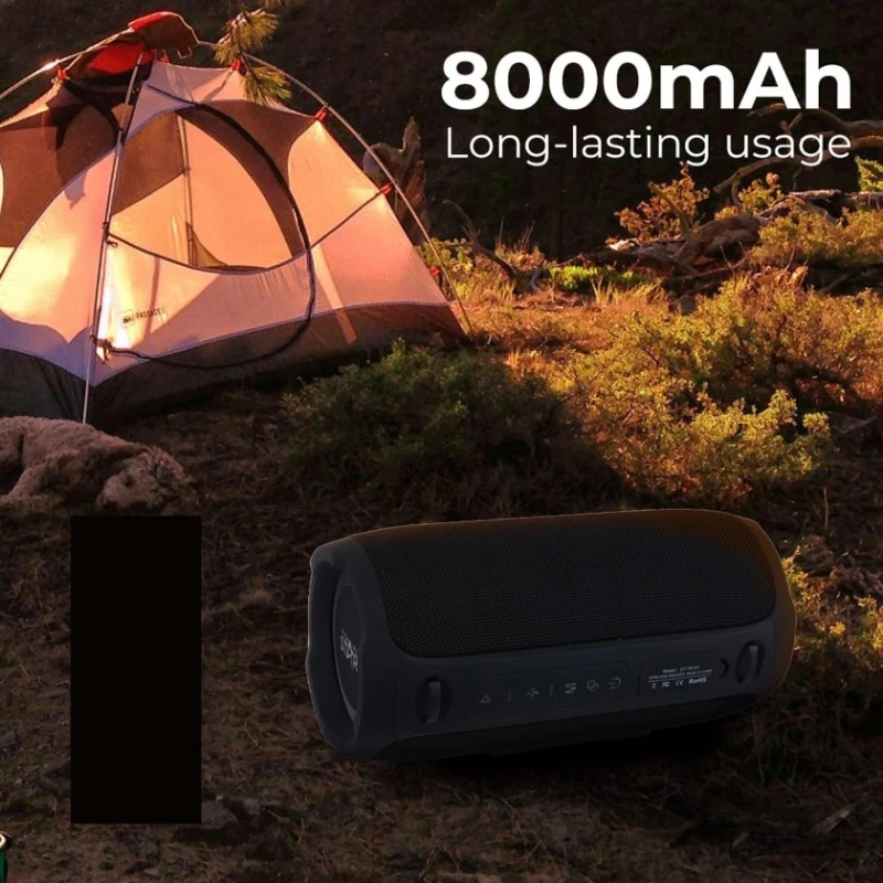 Portativ dinamik Winning Star ST-Y9151 Portativ dinamik Winning Star ST-Y9151