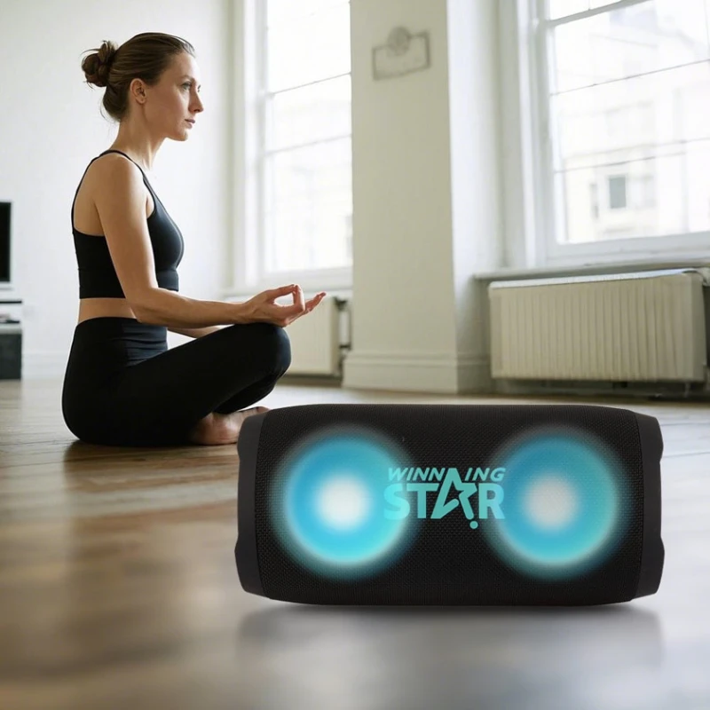 Portativ dinamik Winning Star ST-Y9151 Portativ dinamik Winning Star ST-Y9151