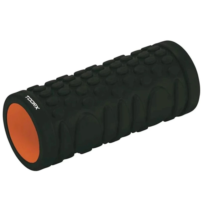 Массажный ролик Toorx AHF-044, 33 см Массажный ролик Toorx AHF-044, 33 см