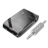 Avtomobil üçün FM transmitter Borofone BC46 Grey (6941991101359)