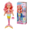 Кукла Zapf Creation Baby Born Little Sister Mermaid 833681, 46 см, 3+ лет